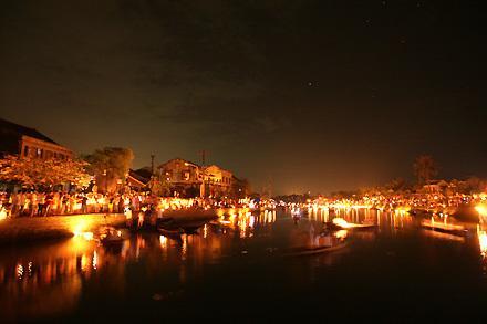 The Village Homestay Hoi An Exterior photo